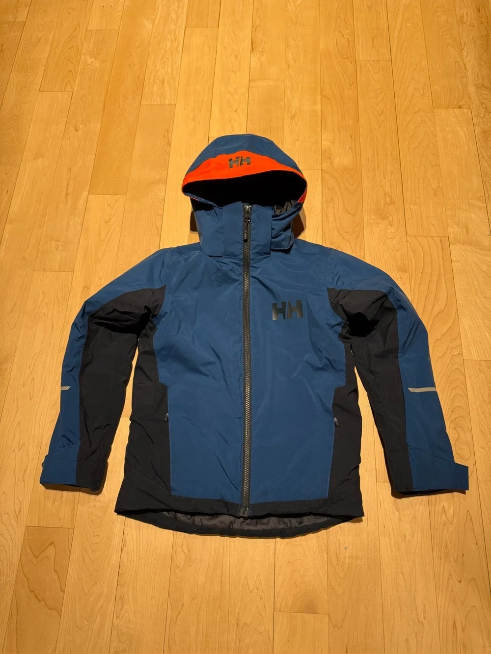Helly Hansen ski jacket